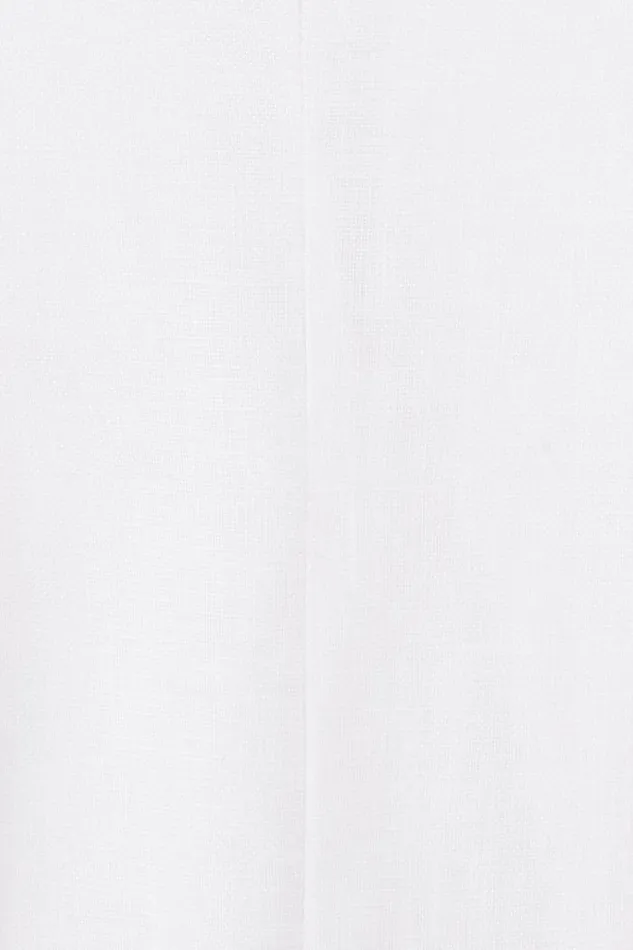 Women Faithfull The Brand Mini Dresses Soleil Mini Dress White