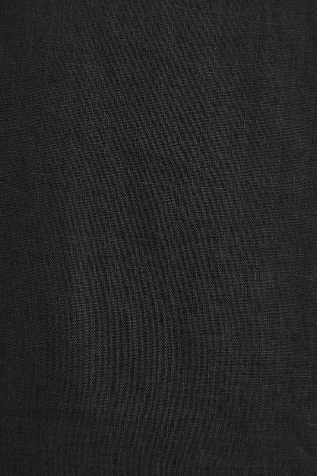 Women Faithfull The Brand Pants Ottavio Pants Plain Black