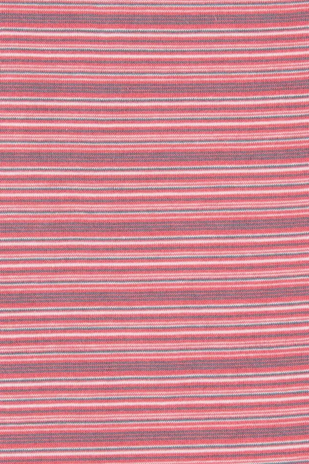Women Faithfull The Brand Skirts and Shorts Maceio Midi Skirt Vermillion Stripe