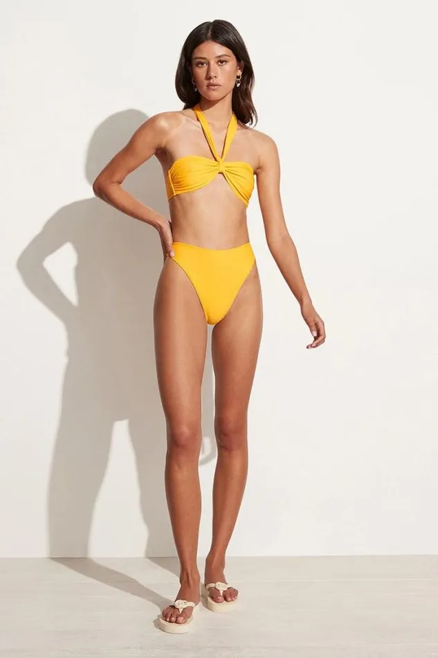 Women Faithfull The Brand Swim Dylla Bikini Bottoms Sun 8211 Final Sale