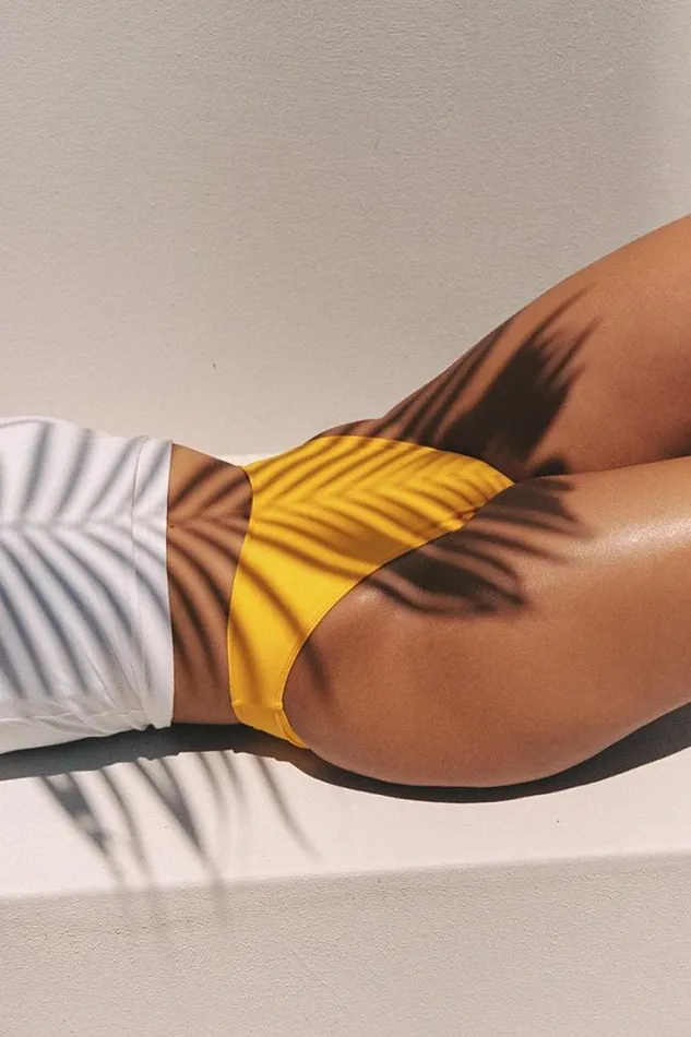 Women Faithfull The Brand Swim Dylla Bikini Bottoms Sun 8211 Final Sale