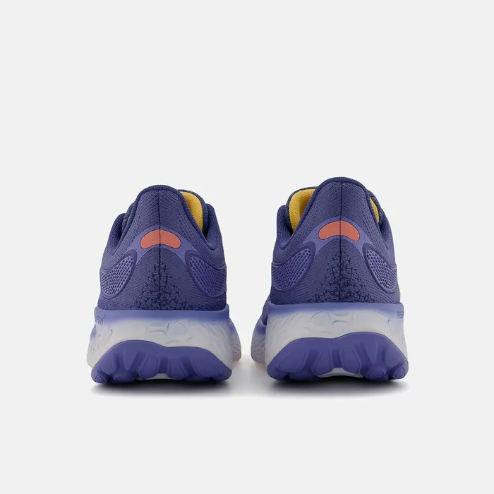 Women Fresh Foam X 1080v12 Night Sky With Vibrant Orange And Vibrant Pink New Balance Running Women Fresh Foam X 1080v12 Night Sky With Vibrant Orange And Vibrant Pink New Balance Running