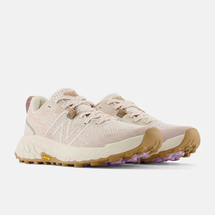 Women Fresh Foam X Hierro V7 Timberwolf With Workwear New Balance Running