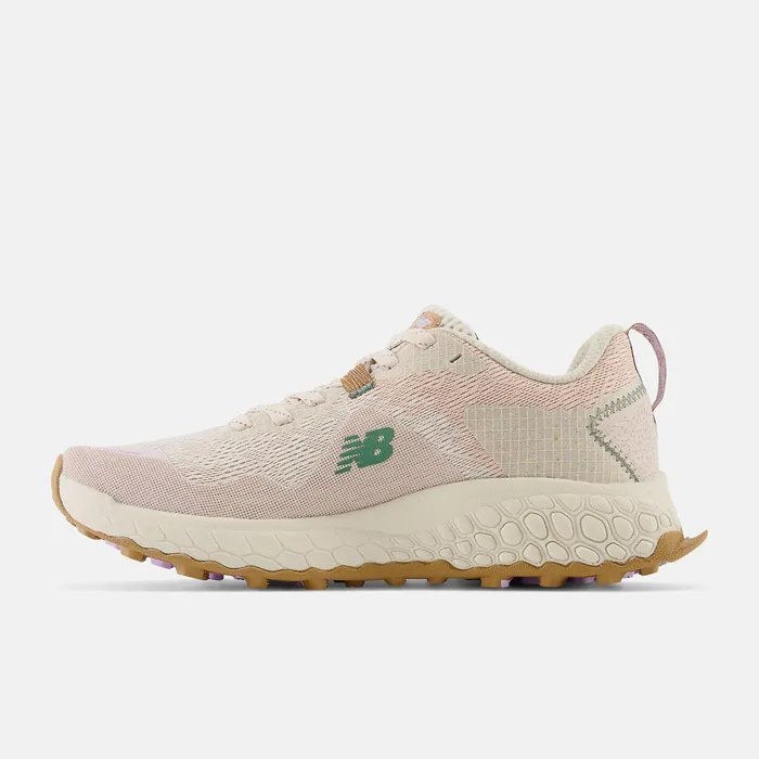 Women Fresh Foam X Hierro V7 Timberwolf With Workwear New Balance Running