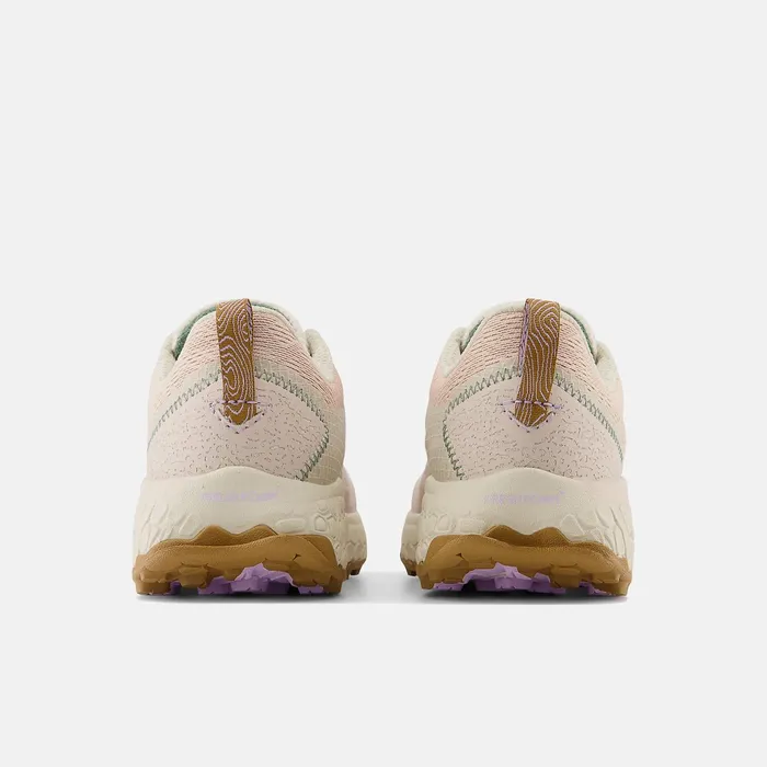 Women Fresh Foam X Hierro V7 Timberwolf With Workwear New Balance Running