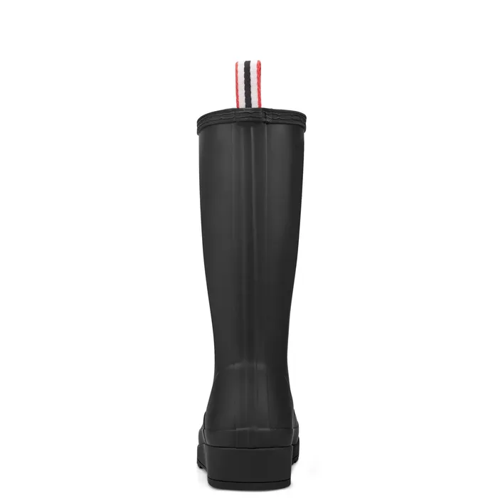 Women HunterBoots Women8217s PLAY Tall Rain Boots Rain Boots