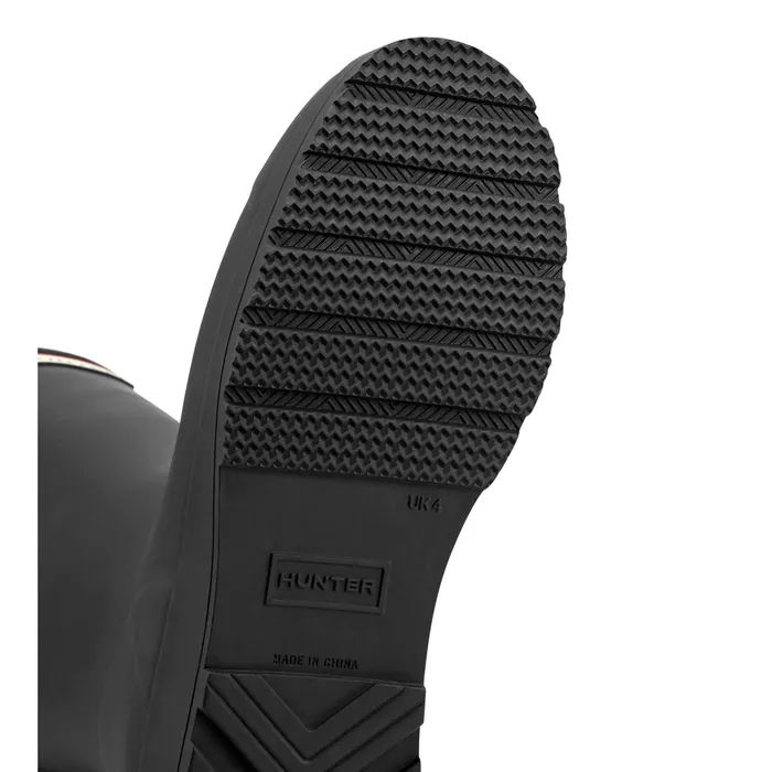 Women HunterBoots Women8217s PLAY Tall Rain Boots Rain Boots