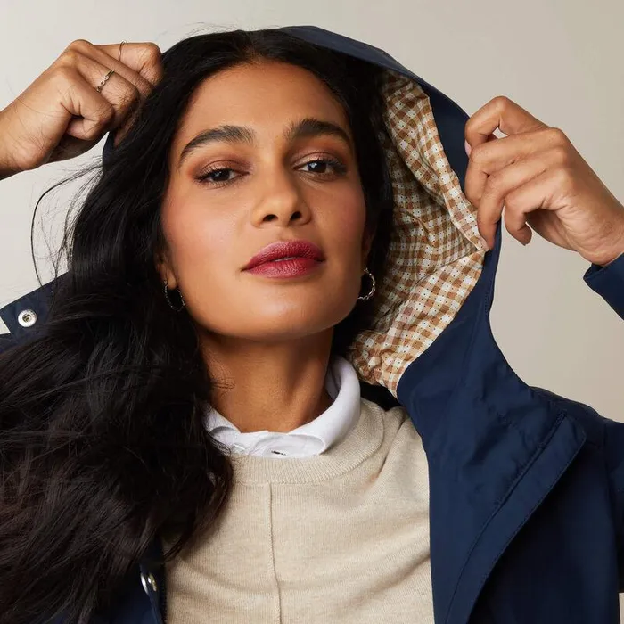 Women Jackets and Vests Ariat Atherton Jacket Navy Women Jackets and Vests Ariat Atherton Jacket Navy