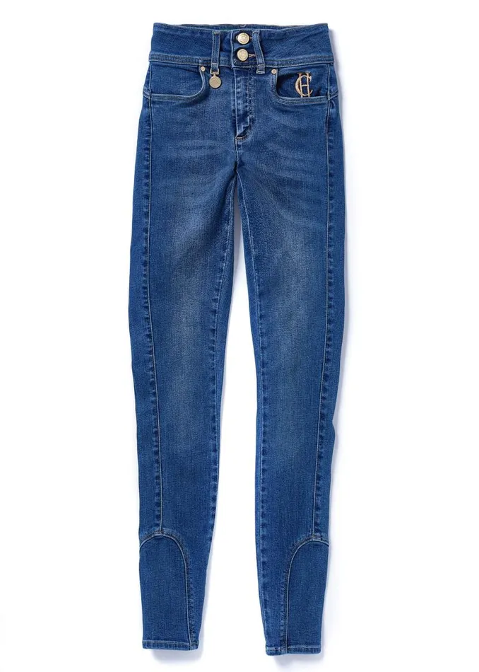 Women Jodhpur Jean Denim Holland Cooper Jeans Women Jodhpur Jean Denim Holland Cooper Jeans