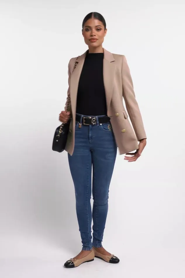 Women Jodhpur Jean Denim Holland Cooper Jeans Women Jodhpur Jean Denim Holland Cooper Jeans