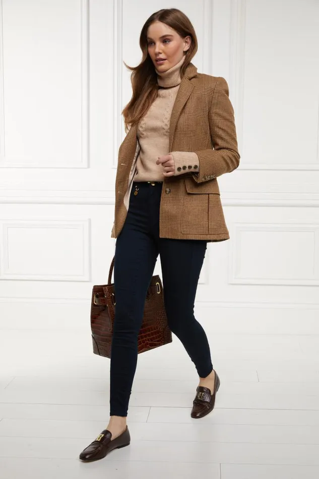 Women Jodhpur Jean Ink Navy Holland Cooper Jeans Women Jodhpur Jean Ink Navy Holland Cooper Jeans