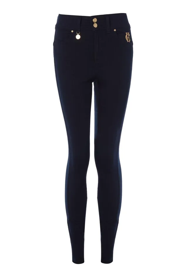 Women Jodhpur Jean Ink Navy Holland Cooper Jeans Women Jodhpur Jean Ink Navy Holland Cooper Jeans