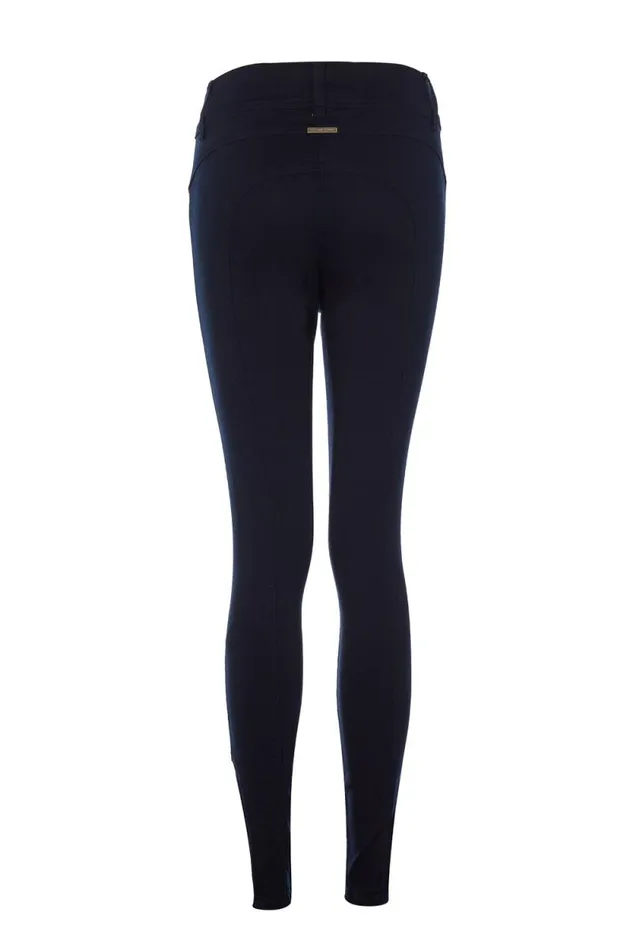Women Jodhpur Jean Ink Navy Holland Cooper Jeans Women Jodhpur Jean Ink Navy Holland Cooper Jeans