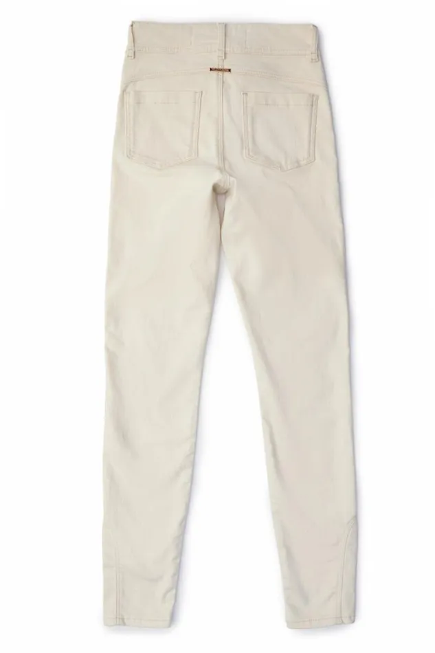 Women Jodhpur Jean Oatmeal Holland Cooper Jeans