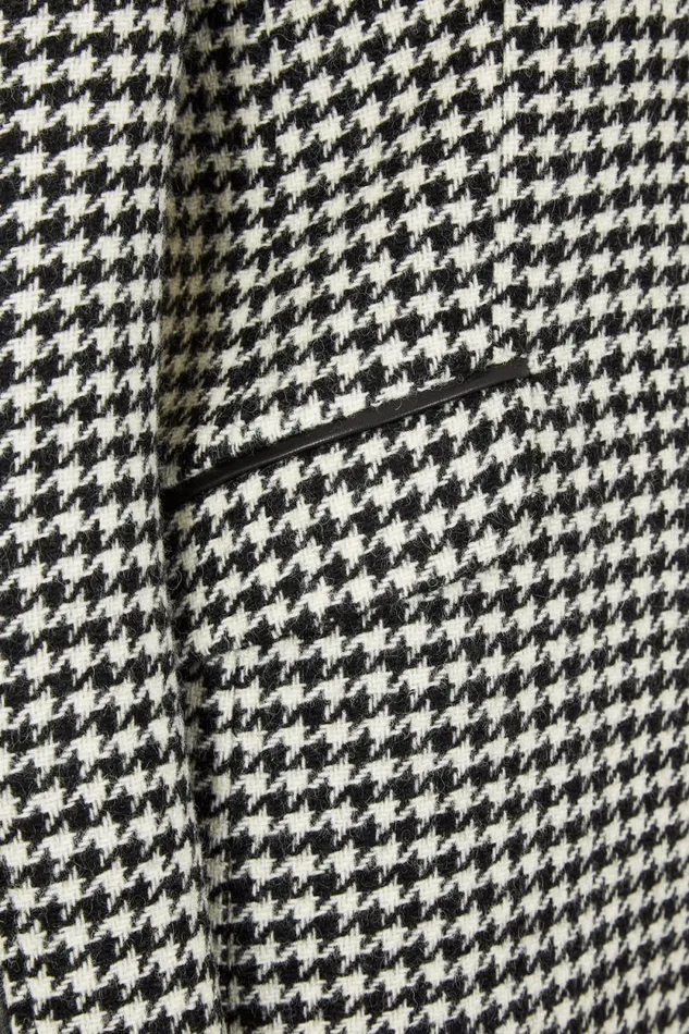 Women Kempton Coat Houndstooth Holland Cooper Tailoring
