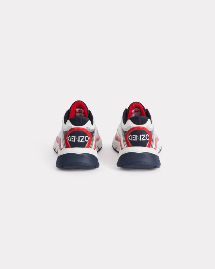 Women KENZOPace Trainers For Women Multicolor Kenzo Sneakers