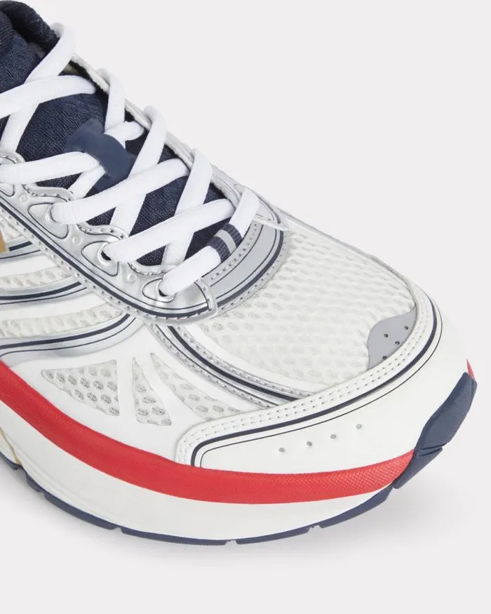 Women KENZOPace Trainers For Women Multicolor Kenzo Sneakers