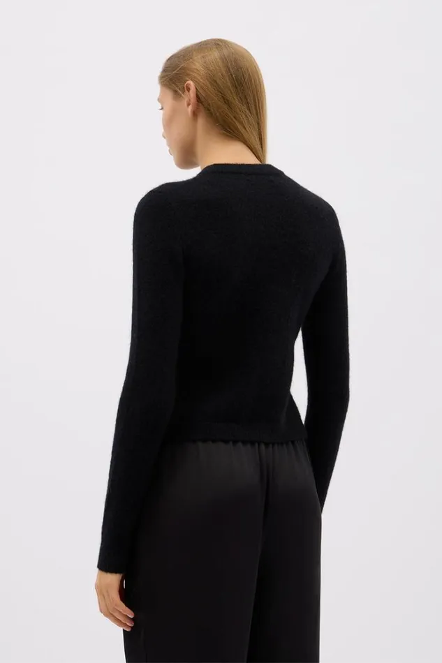 Women Long Sleeve Dresses Rachel Gilbert CASTOR LONG SLV TOP