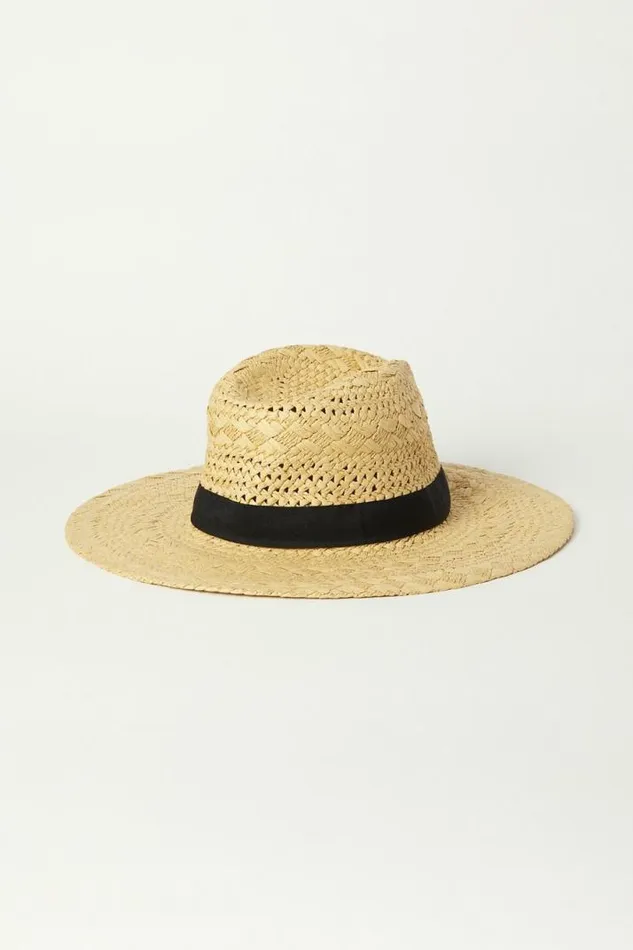 Women Lucky Brand Hats Darling Woven Ribbon Ranger Buff Women Lucky Brand Hats Darling Woven Ribbon Ranger Buff
