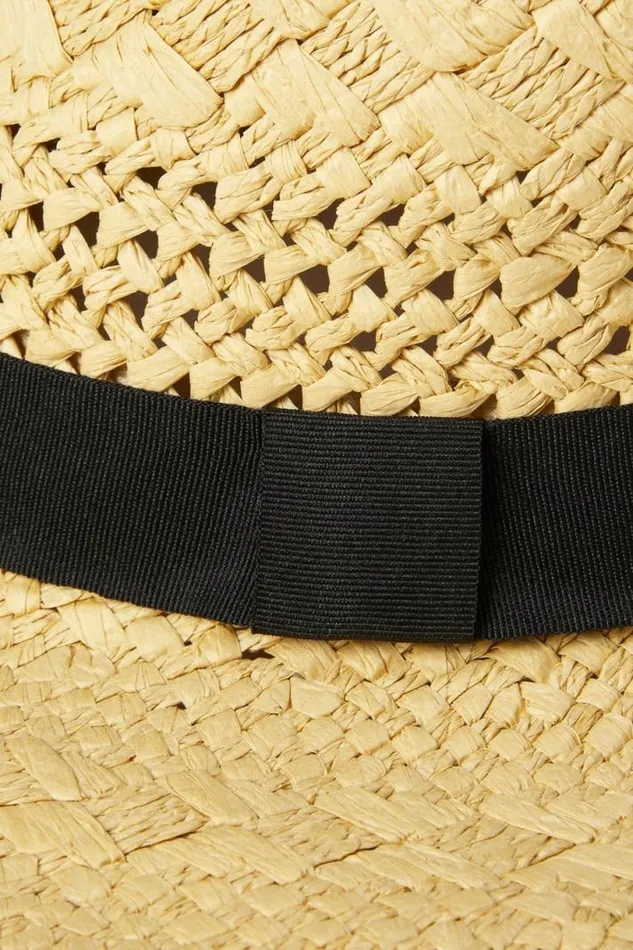 Women Lucky Brand Hats Darling Woven Ribbon Ranger Buff Women Lucky Brand Hats Darling Woven Ribbon Ranger Buff