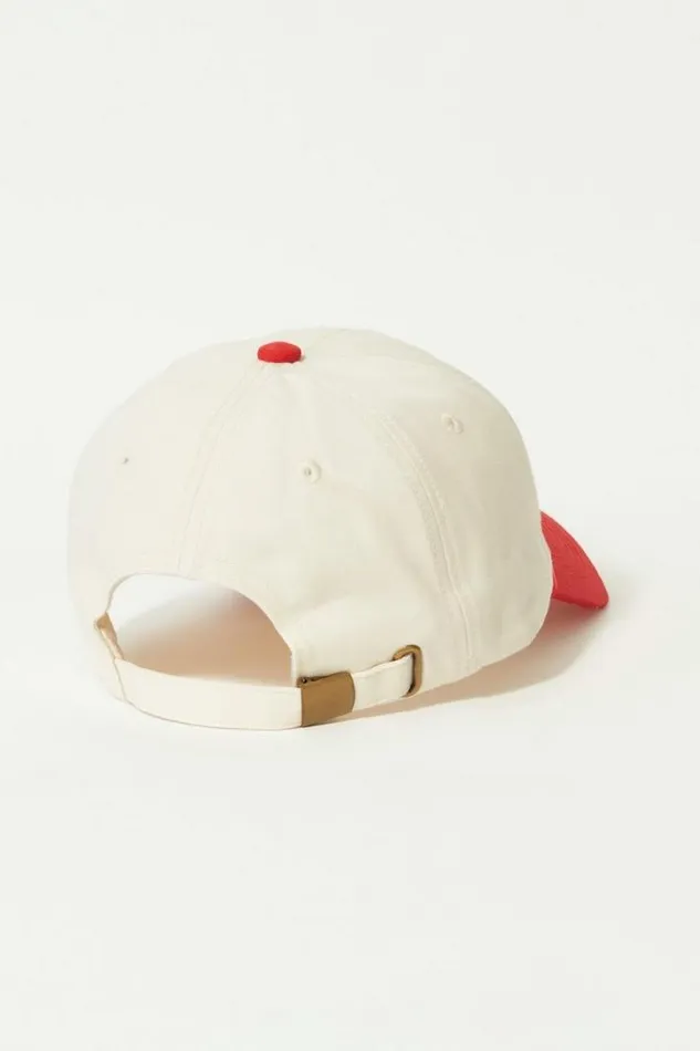 Women Lucky Brand Hats I Heart Coca Cola Hat Multi