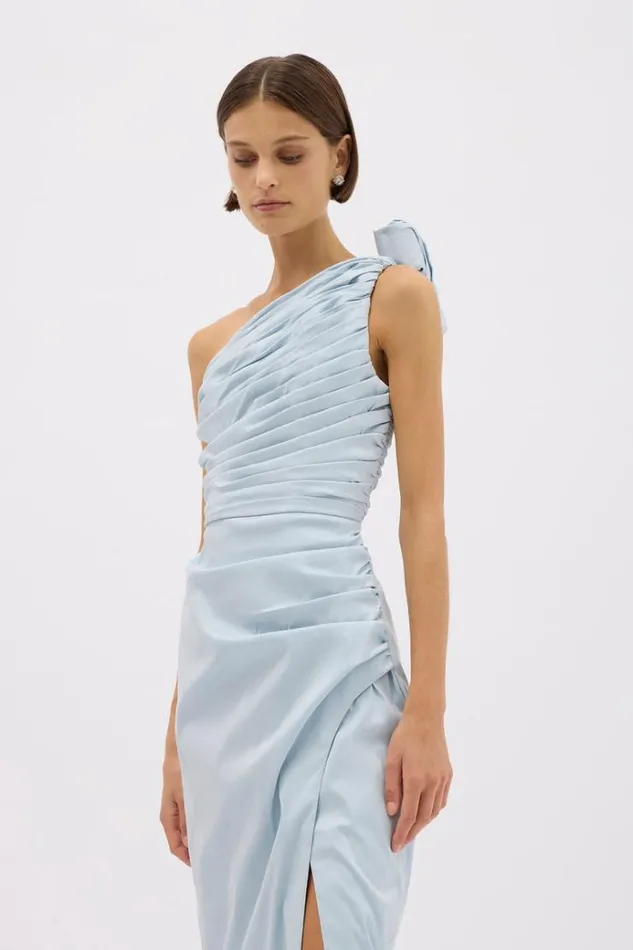 Women Maxi Dresses Rachel Gilbert JOSIE GOWN Women Maxi Dresses Rachel Gilbert JOSIE GOWN