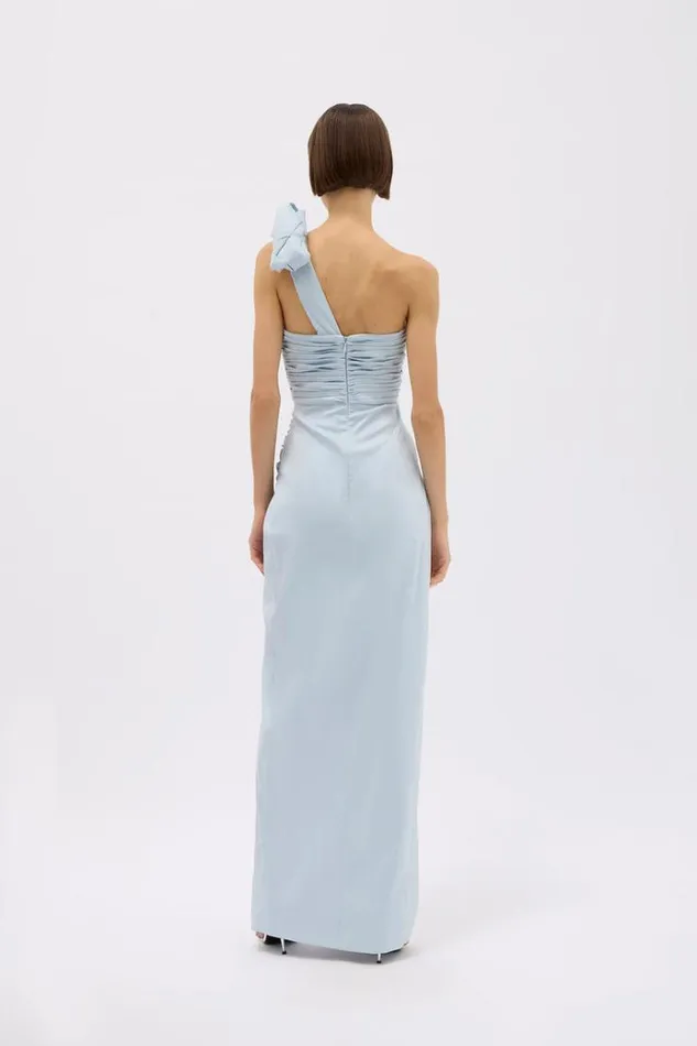 Women Maxi Dresses Rachel Gilbert JOSIE GOWN Women Maxi Dresses Rachel Gilbert JOSIE GOWN