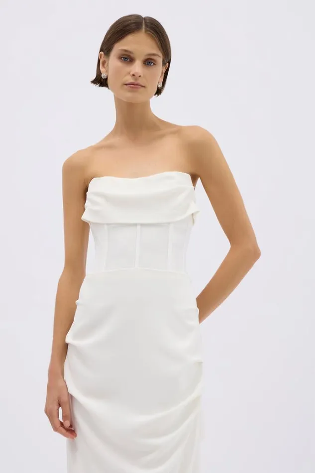 Women Maxi Dresses Rachel Gilbert KYLO GOWN