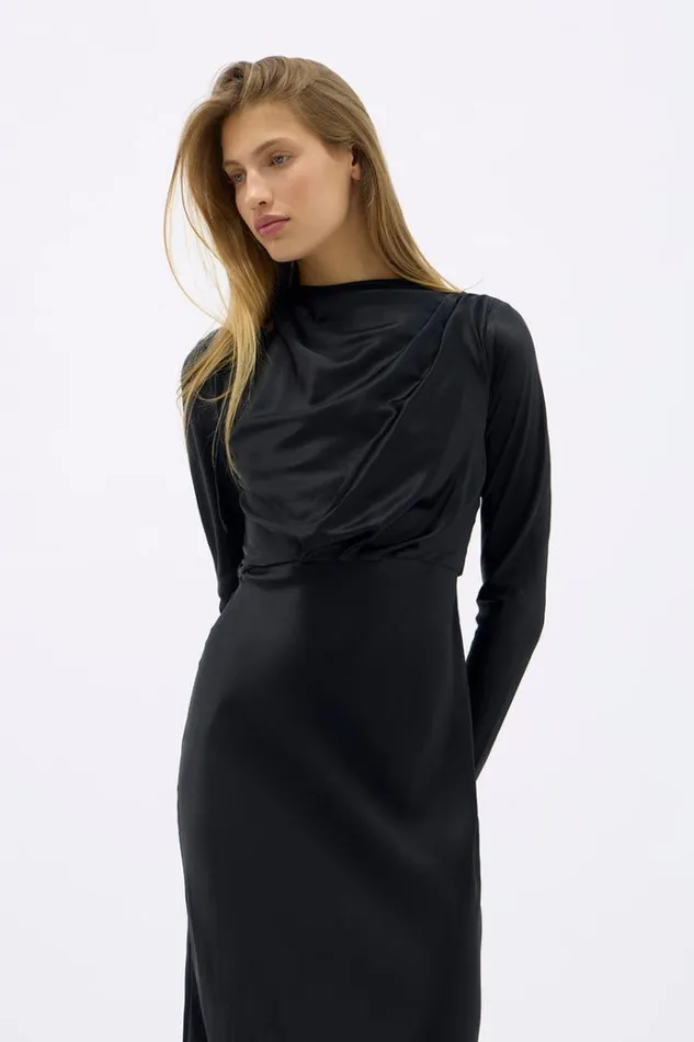 Women Maxi Dresses Rachel Gilbert LUCIEN DRESS Women Maxi Dresses Rachel Gilbert LUCIEN DRESS