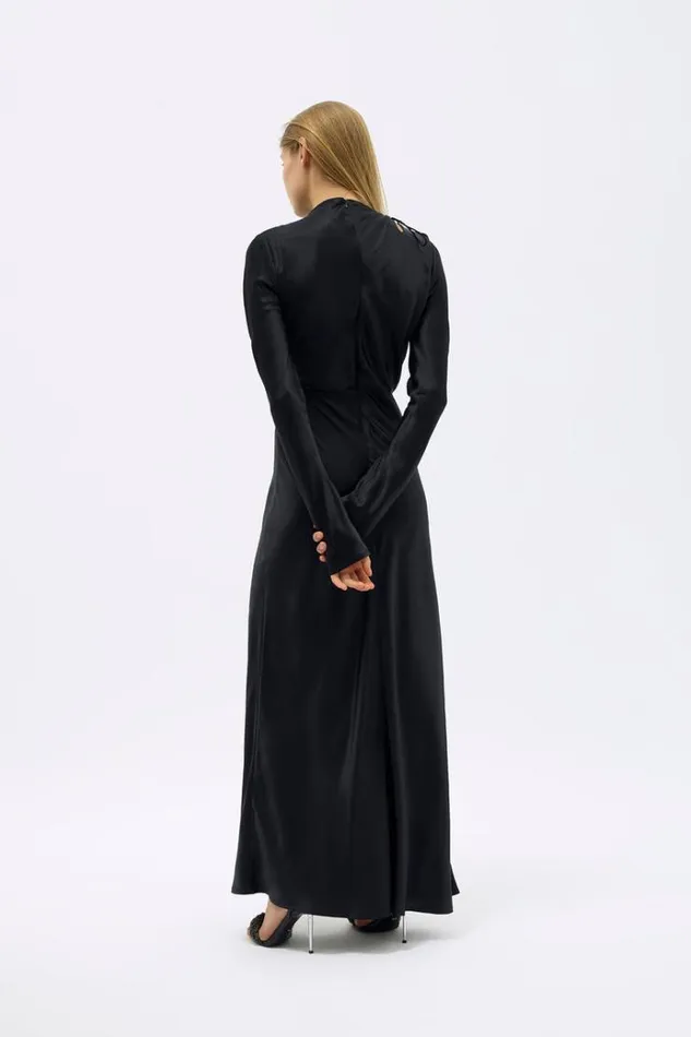 Women Maxi Dresses Rachel Gilbert LUCIEN DRESS Women Maxi Dresses Rachel Gilbert LUCIEN DRESS