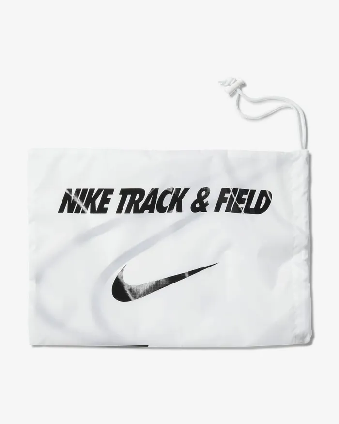 WomenMen Nike All Shoes Zoom Javelin Elite 3 Blackanthracitelight Lemon Twistfierce Pink