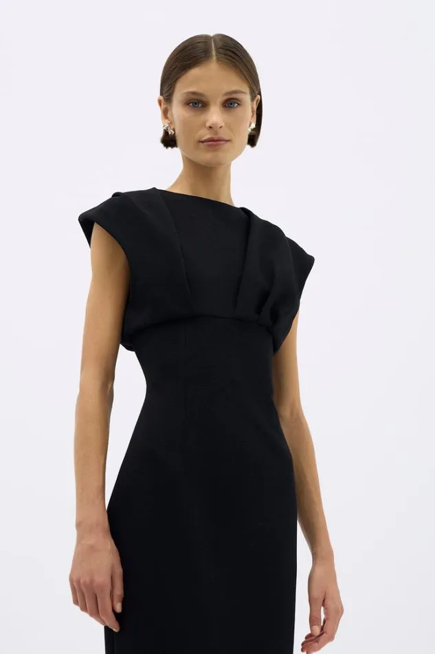 Women Midi Dresses Rachel Gilbert MAGGIE DRESS