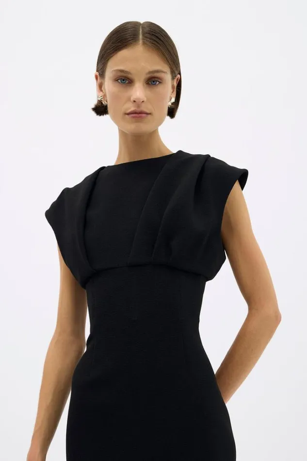 Women Midi Dresses Rachel Gilbert MAGGIE DRESS