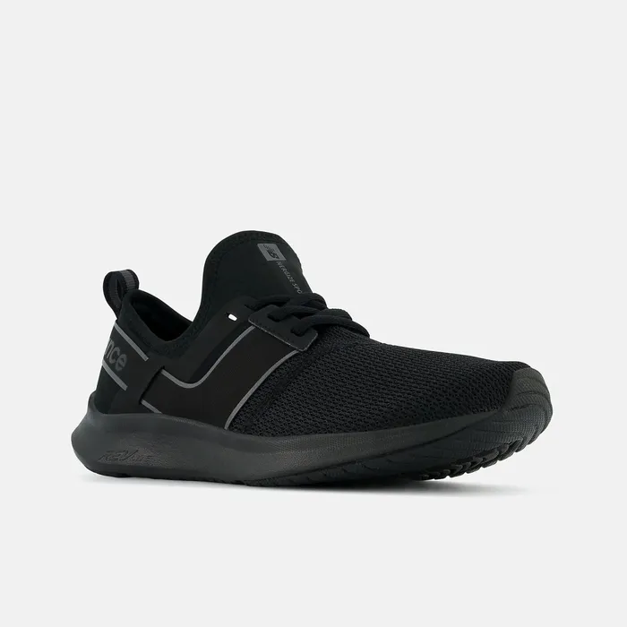 Women NB Nergize Sport Black With Magnet New Balance Training