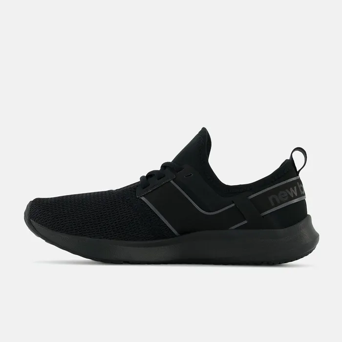 Women NB Nergize Sport Black With Magnet New Balance Training