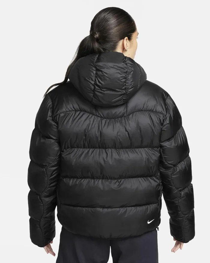 Women Nike All Clothing ACG 039Lunar Lake039 PrimaLoft Blacksummit White