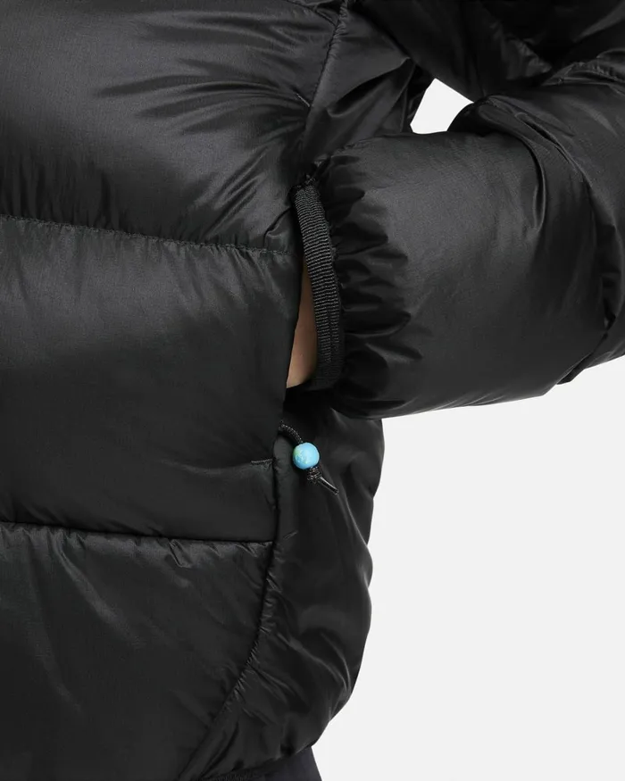 Women Nike All Clothing ACG 039Lunar Lake039 PrimaLoft Blacksummit White