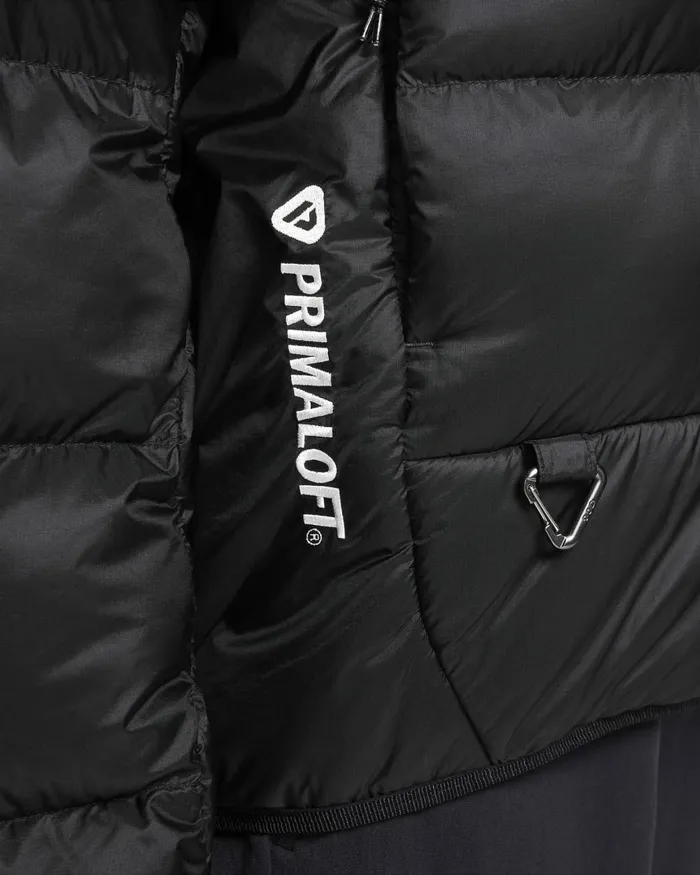 Women Nike All Clothing ACG 039Lunar Lake039 PrimaLoft Blacksummit White