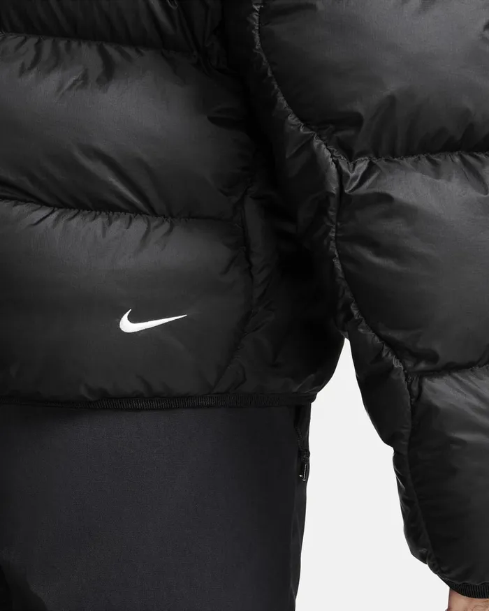 Women Nike All Clothing ACG 039Lunar Lake039 PrimaLoft Blacksummit White