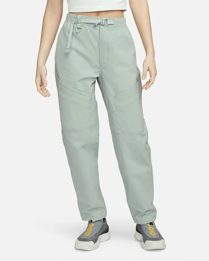 Women Nike All Clothing ACG Mica Greensummit White