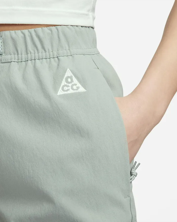 Women Nike All Clothing ACG Mica Greensummit White