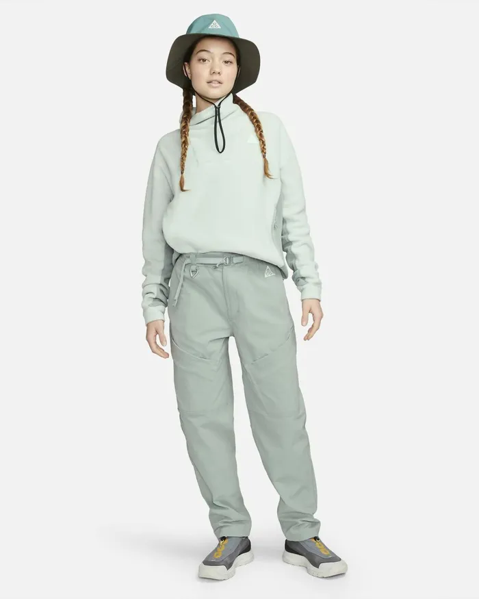 Women Nike All Clothing ACG Mica Greensummit White