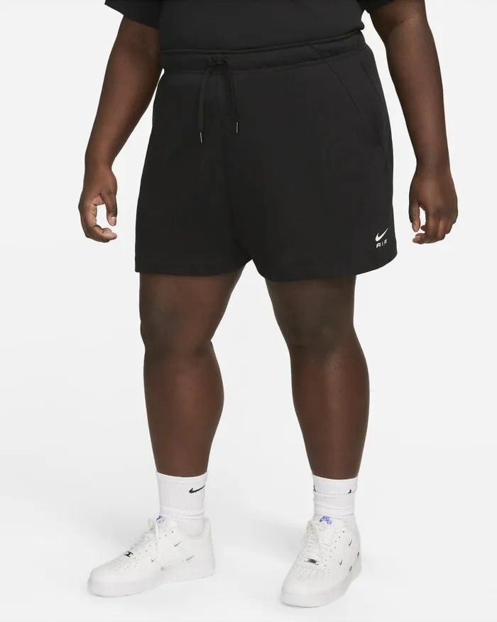 Women Nike All Clothing Air Blackblackwhite