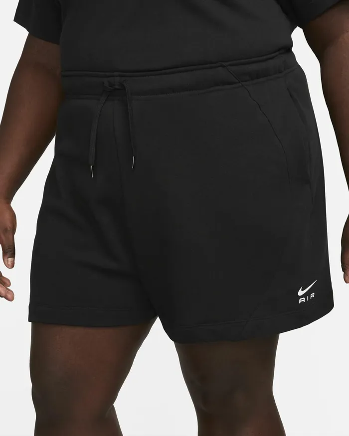 Women Nike All Clothing Air Blackblackwhite