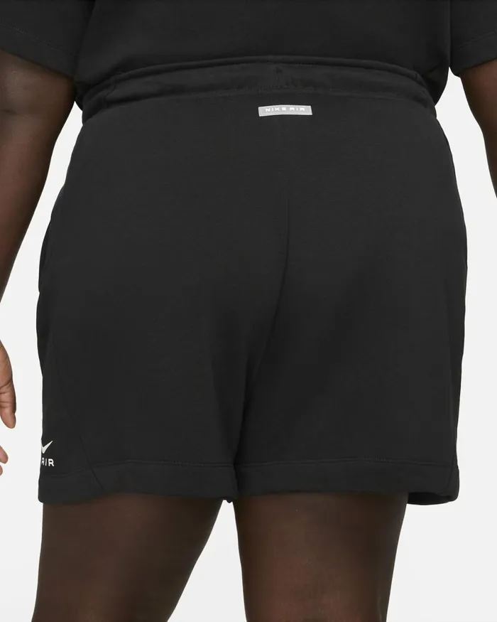 Women Nike All Clothing Air Blackblackwhite