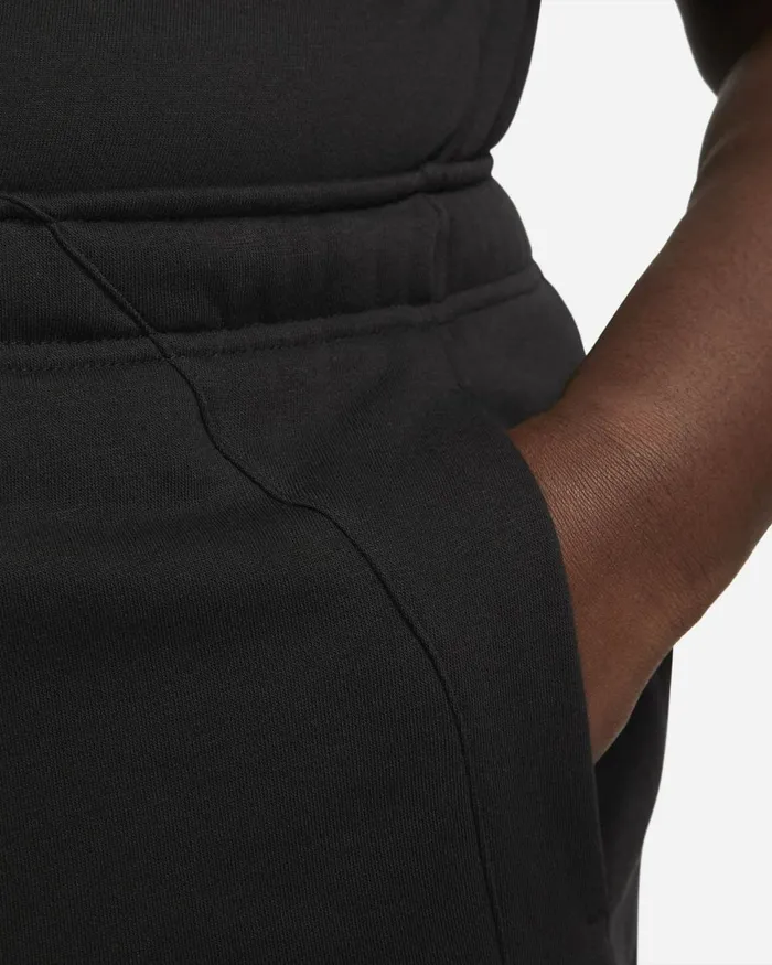 Women Nike All Clothing Air Blackblackwhite