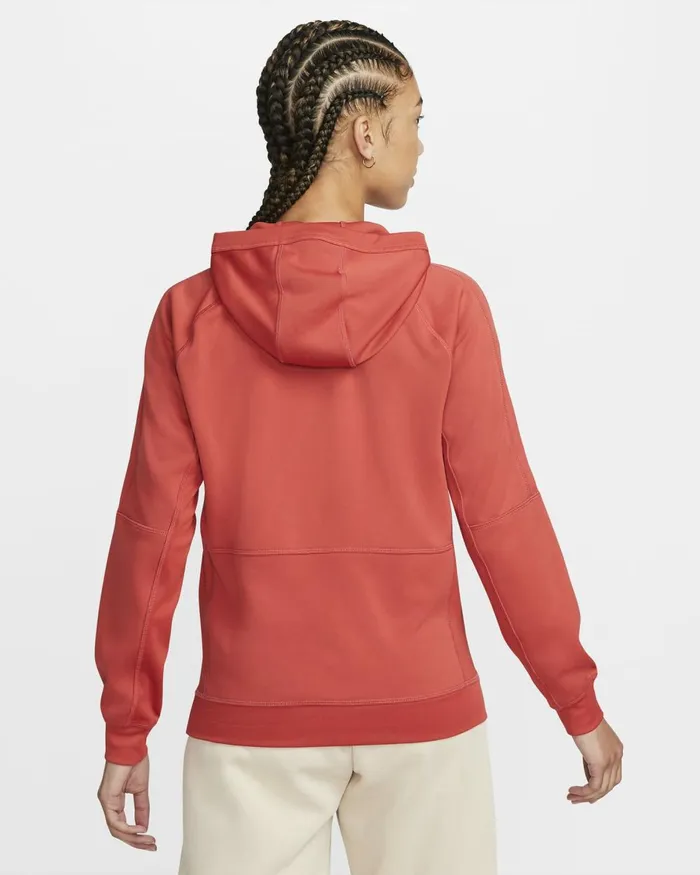 Women Nike All Clothing Atltico Madrid Red Claywhite