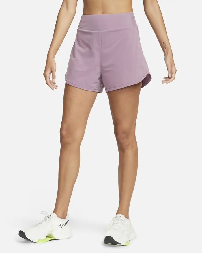 Women Nike All Clothing Bliss Violet Dust