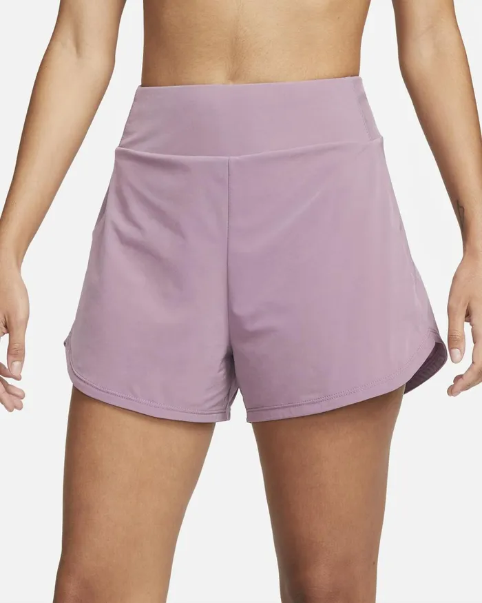 Women Nike All Clothing Bliss Violet Dust