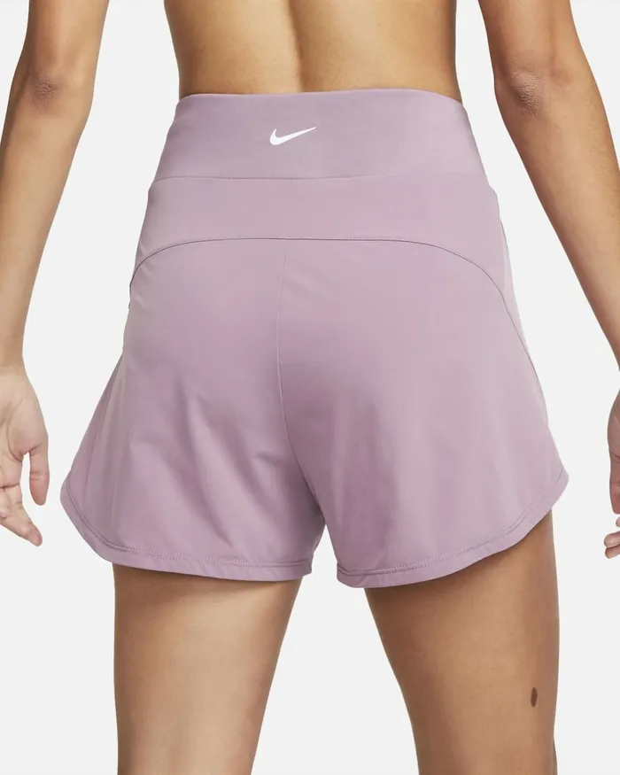 Women Nike All Clothing Bliss Violet Dust